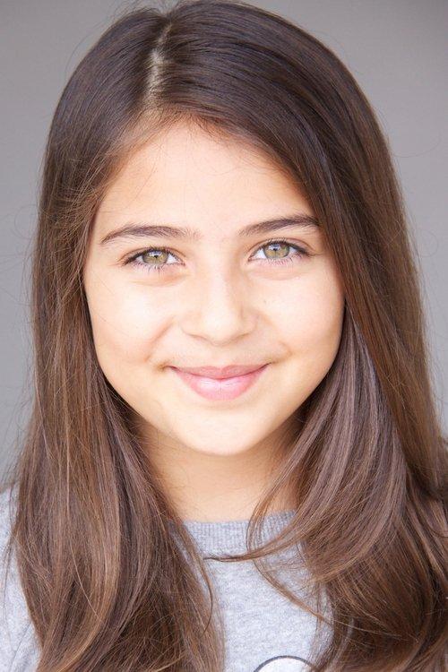 Zoey Siewert fotoğrafı