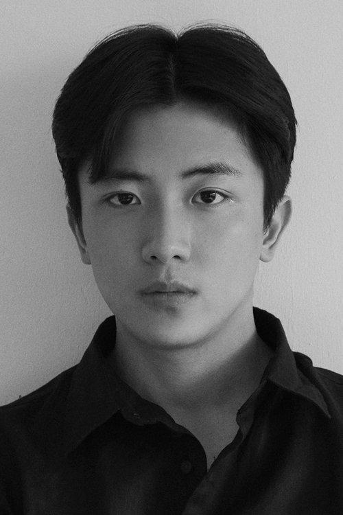 Kim Shin-bi fotoğrafı