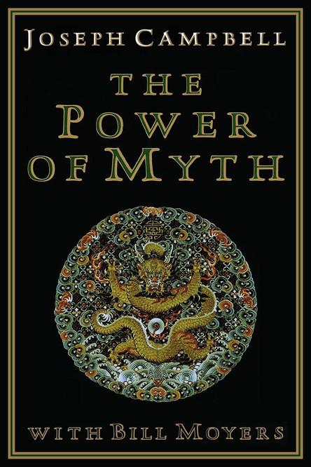 Joseph Campbell and the Power of Myth film afişi