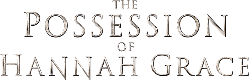 The Possession of Hannah Grace logo
