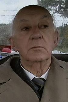 George Webb fotoğrafı