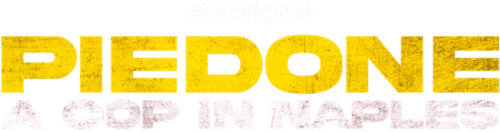 Piedone - A Cop in Naples logo