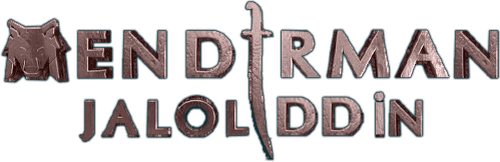 Mendirman Jaloliddin logo