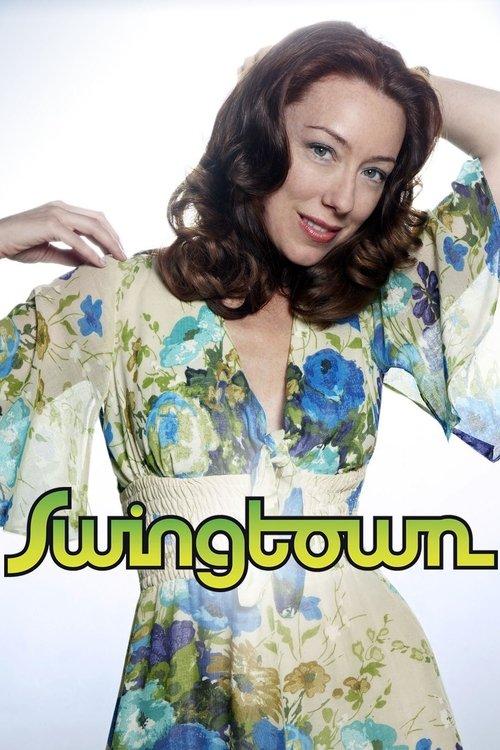 Swingtown dizi afişi