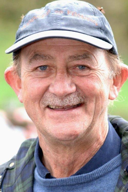 Paul Young fotoğrafı