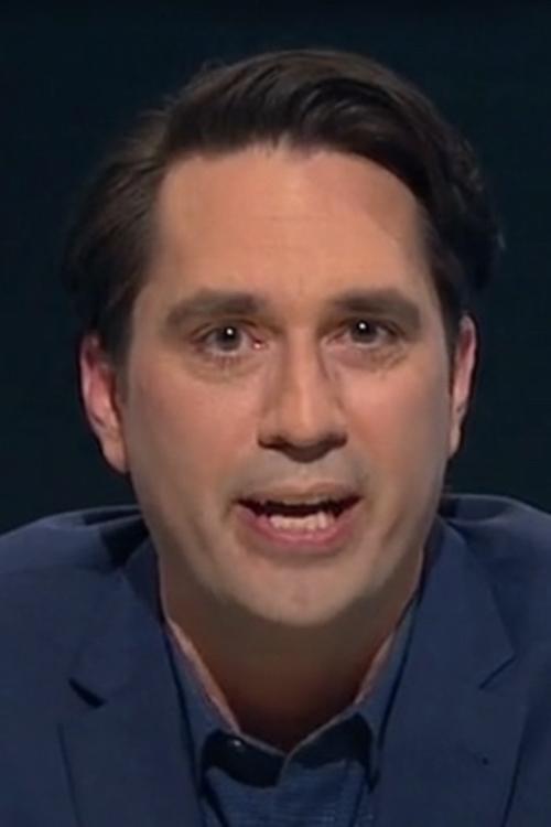 Chris Taylor fotoğrafı