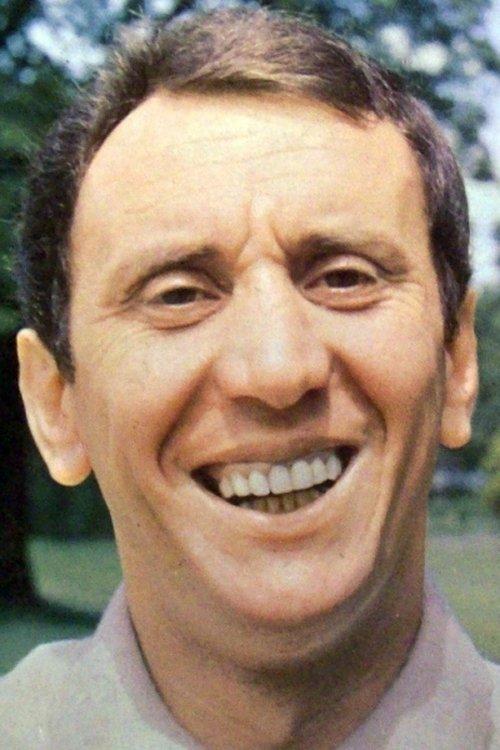 Carlo Nell fotoğrafı