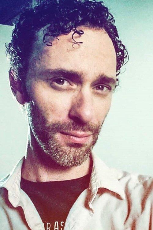 T.C. De Witt fotoğrafı