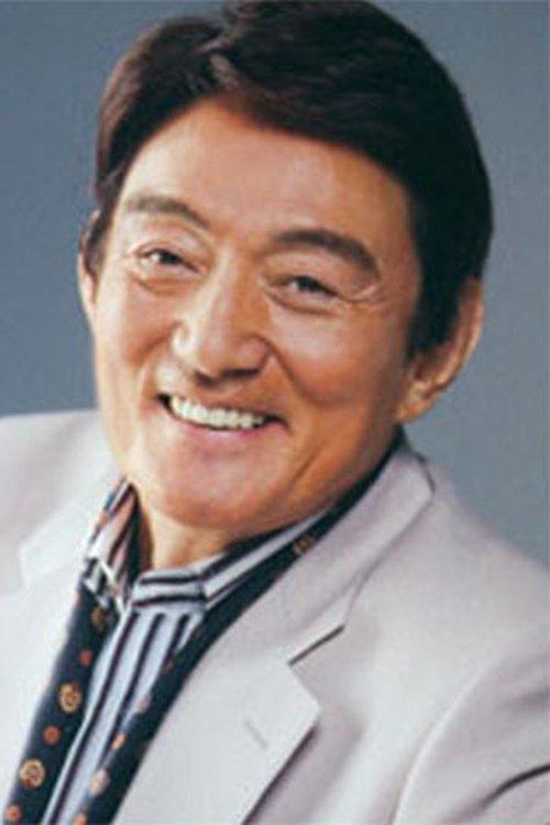 Isao Sasaki fotoğrafı