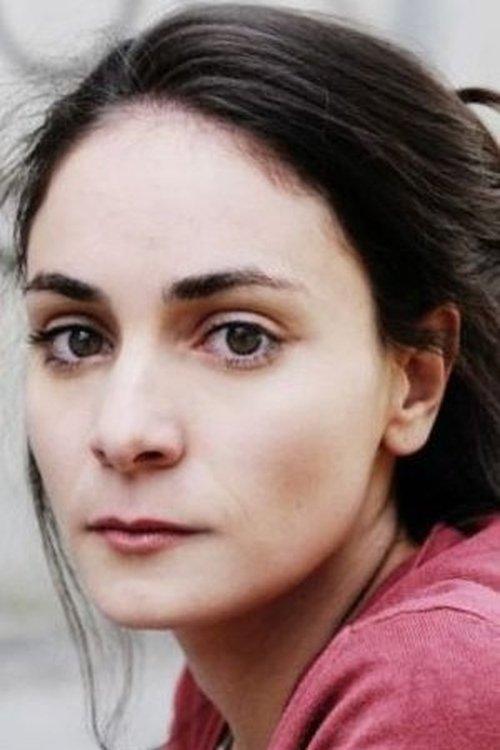 Jasmin Barbara Mairhofer fotoğrafı