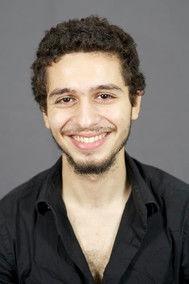 Shadi Mar'i fotoğrafı