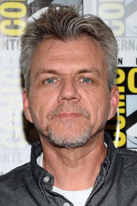 Jeffrey Bell fotoğrafı