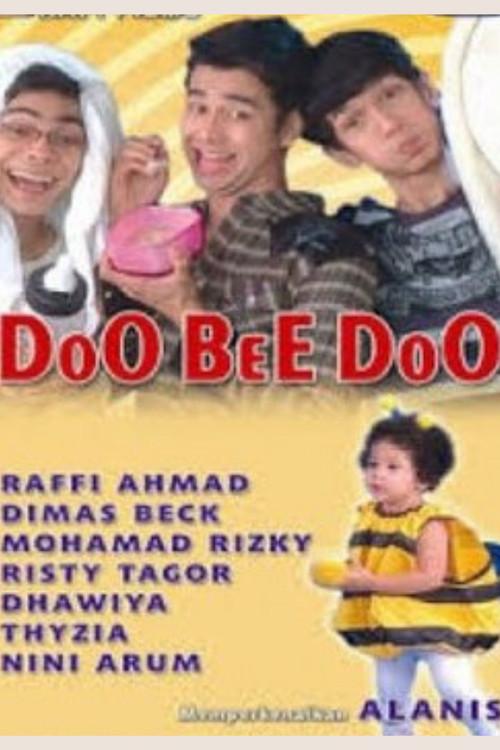 Doo Bee Doo dizi afişi