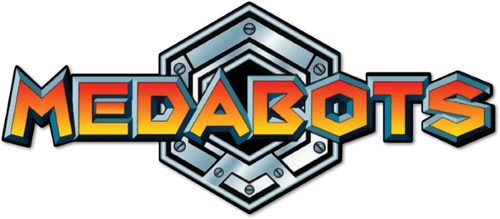 Medabots logo