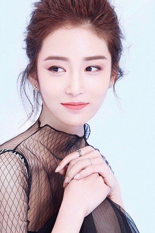 Fan Meng fotoğrafı