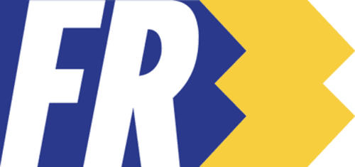 FR3 logo