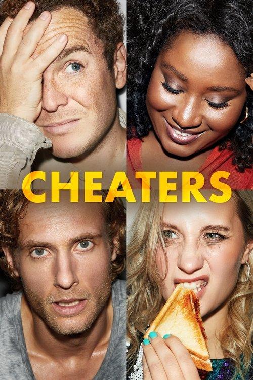Cheaters dizi afişi