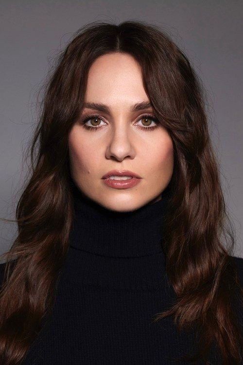 Tuppence Middleton fotoğrafı