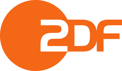 ZDF logo