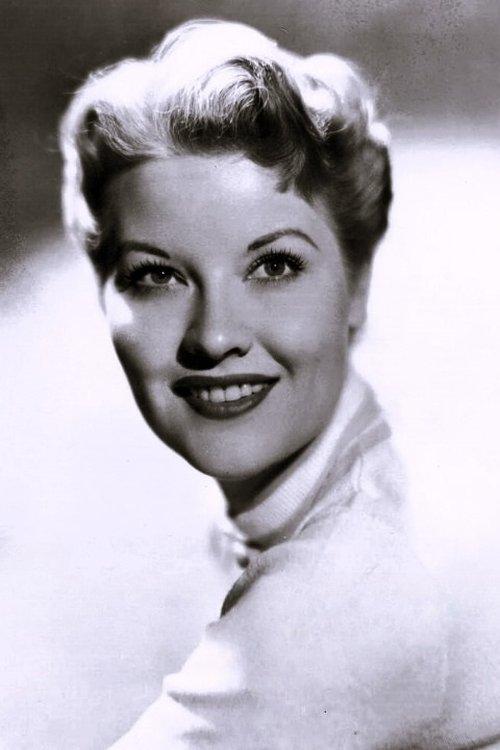 Patti Page fotoğrafı