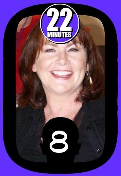 This Hour Has 22 Minutes Sezon 8