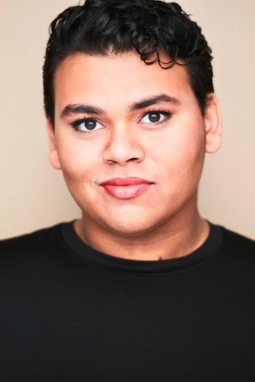 Luke Islam fotoğrafı