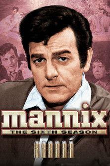 Mannix Sezon 6