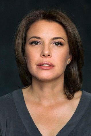 Tatyana Kolganova fotoğrafı