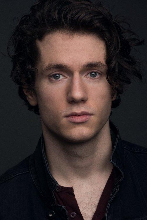 James Scully fotoğrafı