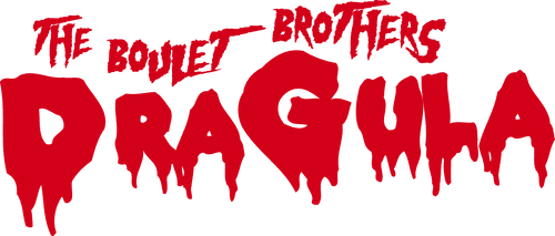 The Boulet Brothers' Dragula logo