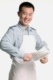 Wang Lei fotoğrafı