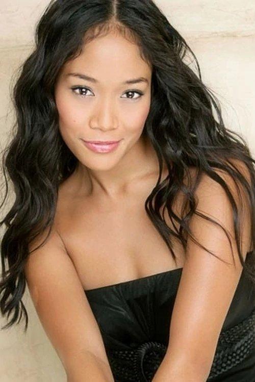 Shelby Rabara fotoğrafı