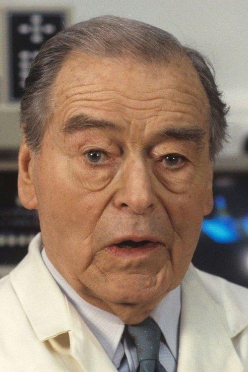 Sebastian Shaw fotoğrafı