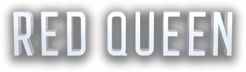 Red Queen logo