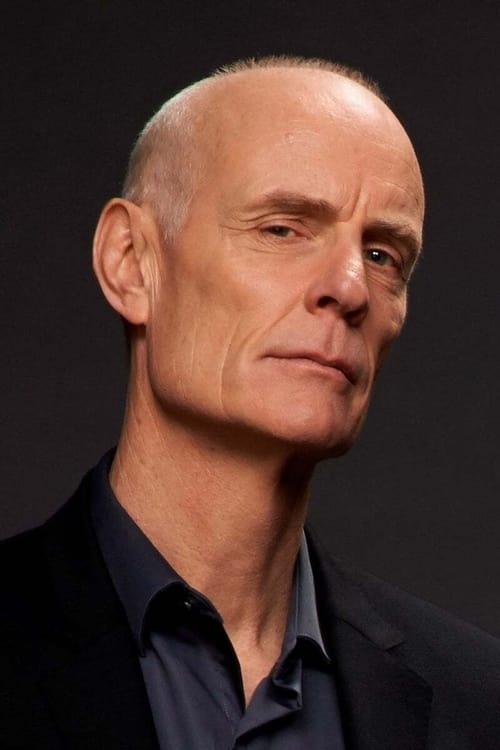 Matt Frewer fotoğrafı