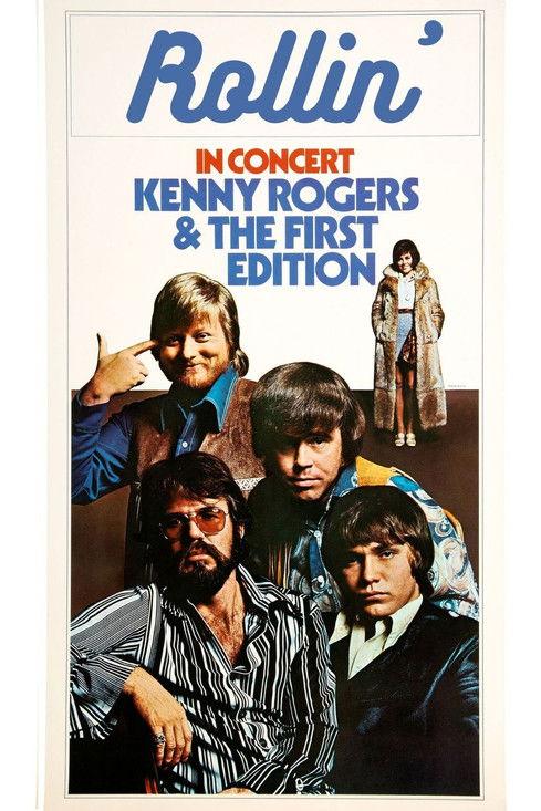 Rollin' On The River Sezon 2