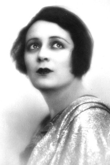 Suzy Pierson fotoğrafı