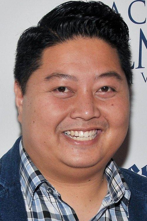 Jason Rogel fotoğrafı