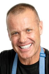 Brian Malarkey fotoğrafı