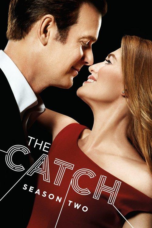 The Catch Sezon 2