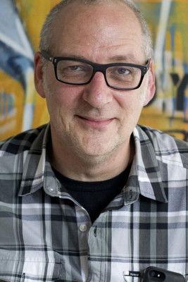 Laurent Saulnier fotoğrafı