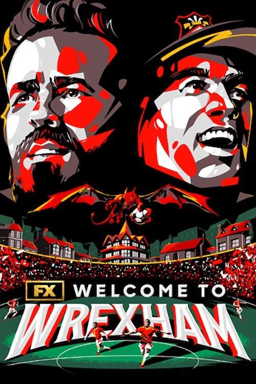 Welcome to Wrexham Sezon 3