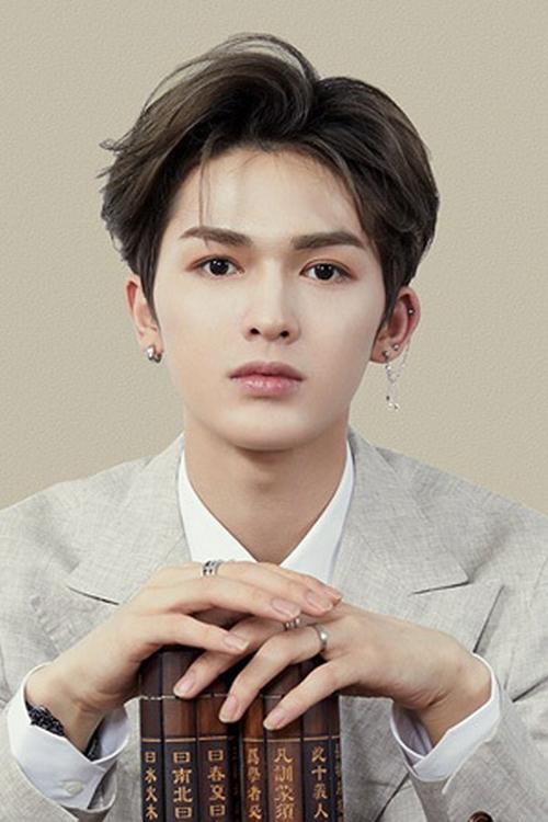 Zhu Zhengting fotoğrafı
