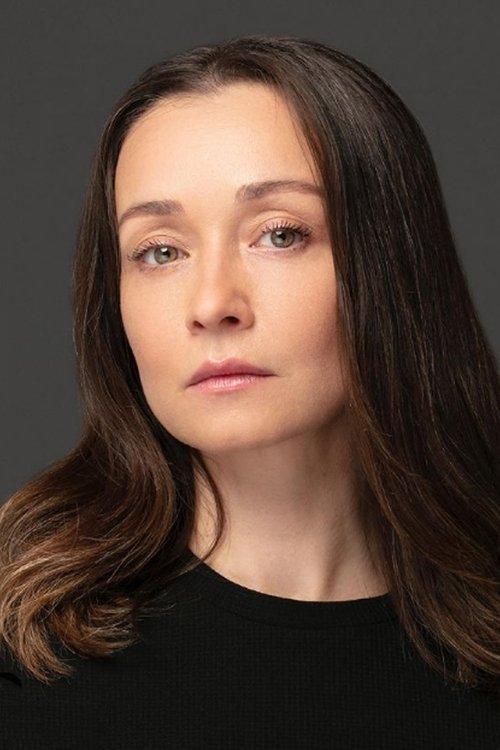 Başak Daşman fotoğrafı