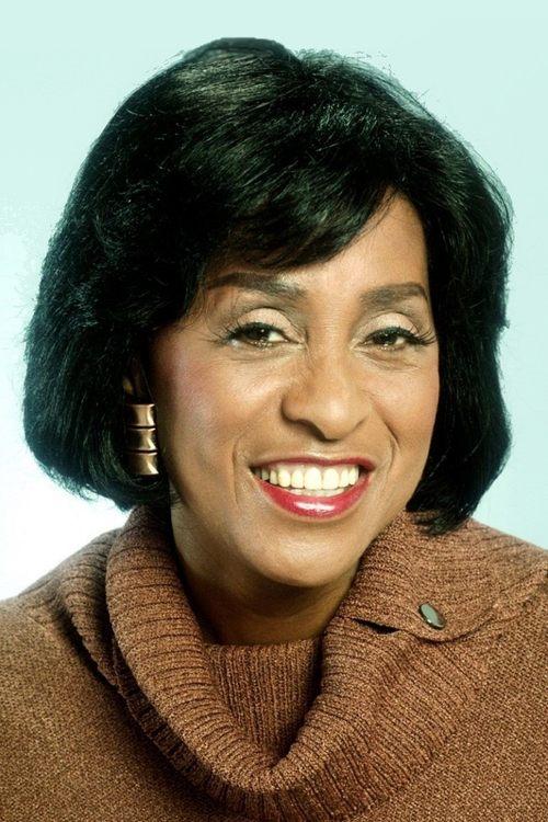 Marla Gibbs fotoğrafı