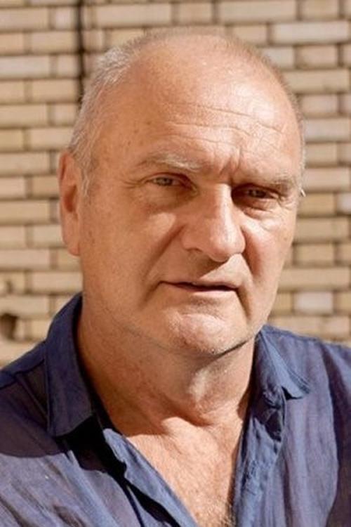 Aleksandr Baluev fotoğrafı