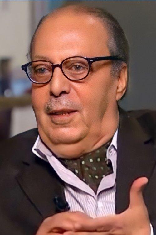 Osama Abbas fotoğrafı