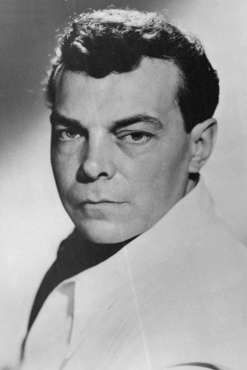 Pat Henning fotoğrafı