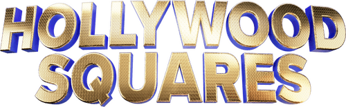 Hollywood Squares logo