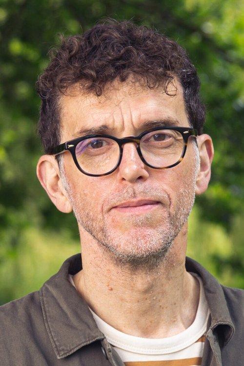 Mark Charnock fotoğrafı